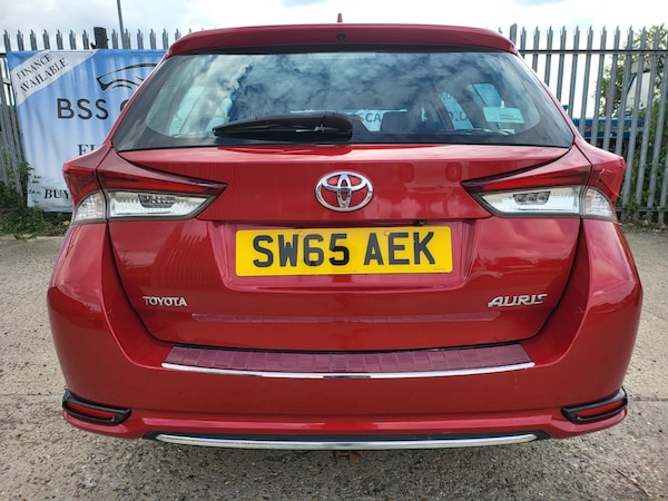 Used Toyota Auris 2015 for sale - 75683619: Photo 27