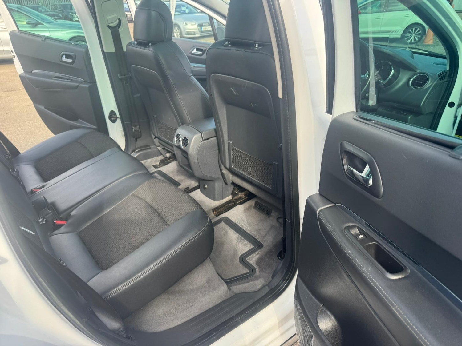 Used Peugeot 3008 2014 for sale - 77844619: Photo 17