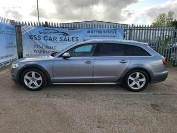 Used Audi A6 Allroad 2015 for sale - 74500919: Photo