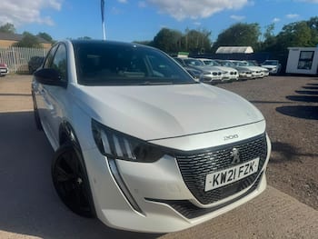 Used Peugeot 208 2021 for sale - 79628249: Photo