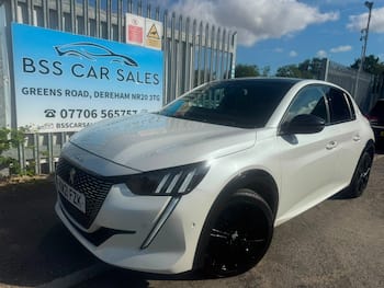 Used Peugeot 208 2021 for sale - 79628249: Photo