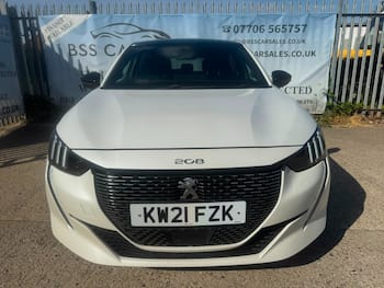 Used Peugeot 208 2021 for sale - 79628249: Photo