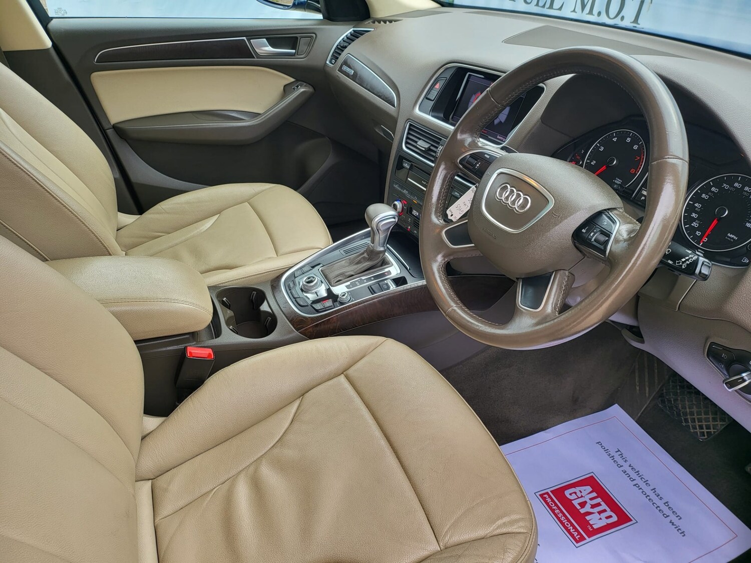 Used Audi Q5 2015 for sale - 77476832: Photo 11