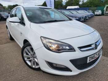 2012 (62) 2L SRi 5dr