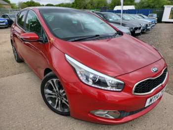 2014 (14) - 1.6 CRDi 4 Tech EcoDynamics 5dr