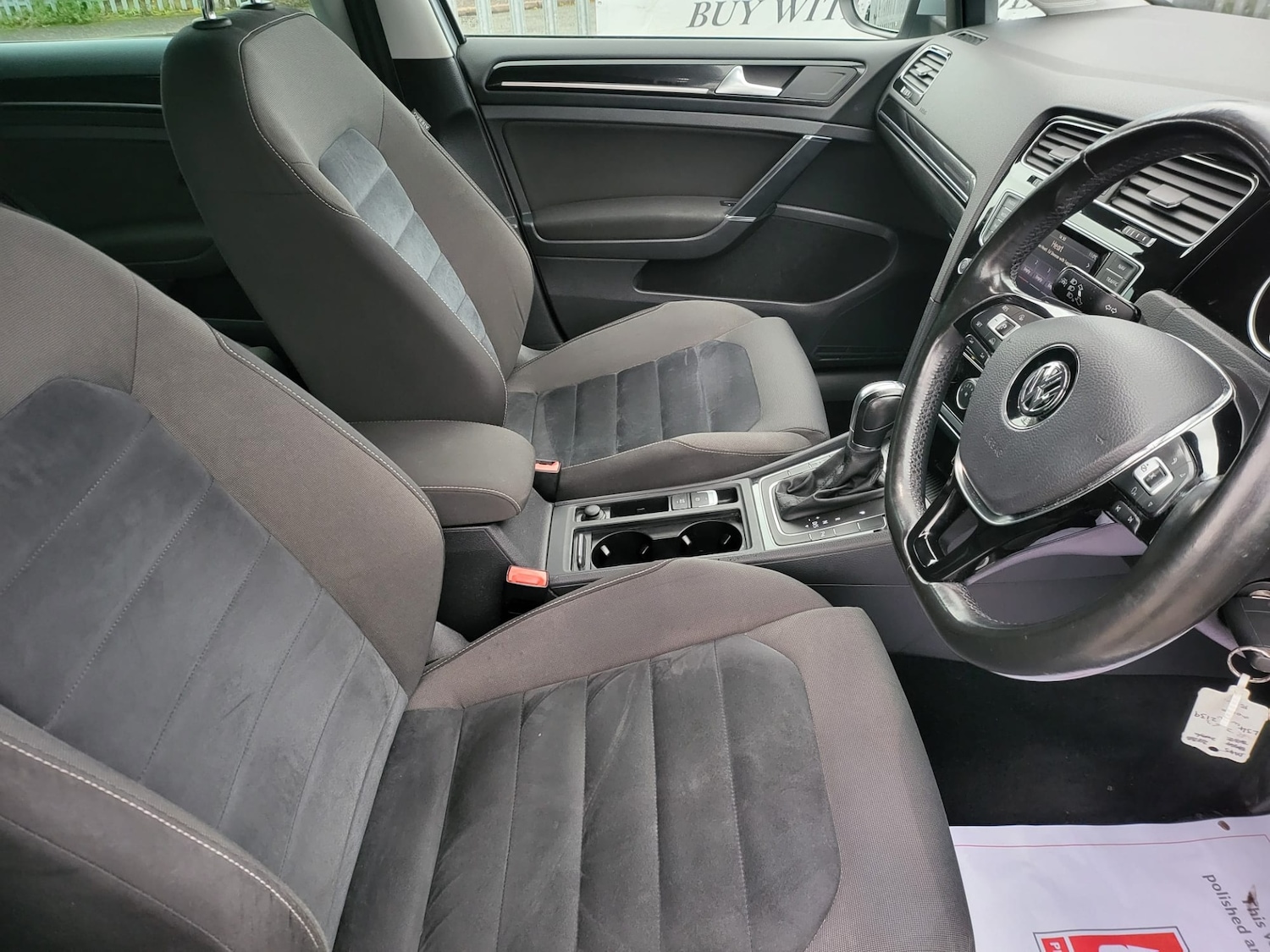 Used Volkswagen Golf 2014 for sale - 77079039: Photo 12