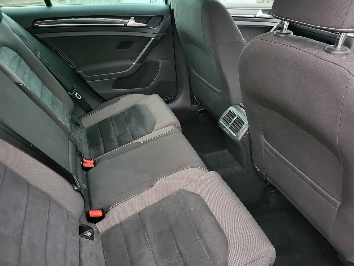 Used Volkswagen Golf 2014 for sale - 77079039: Photo 17