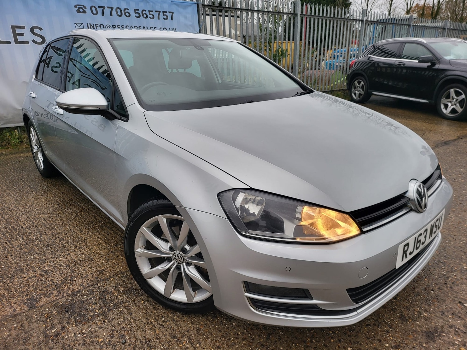 Used Volkswagen Golf 2014 for sale - 77079039: Photo 20