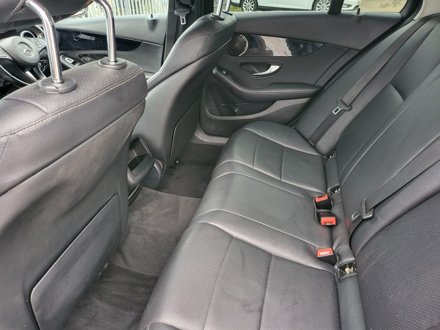 Used Mercedes-Benz C Class 2016 for sale - 78079194: Photo 24