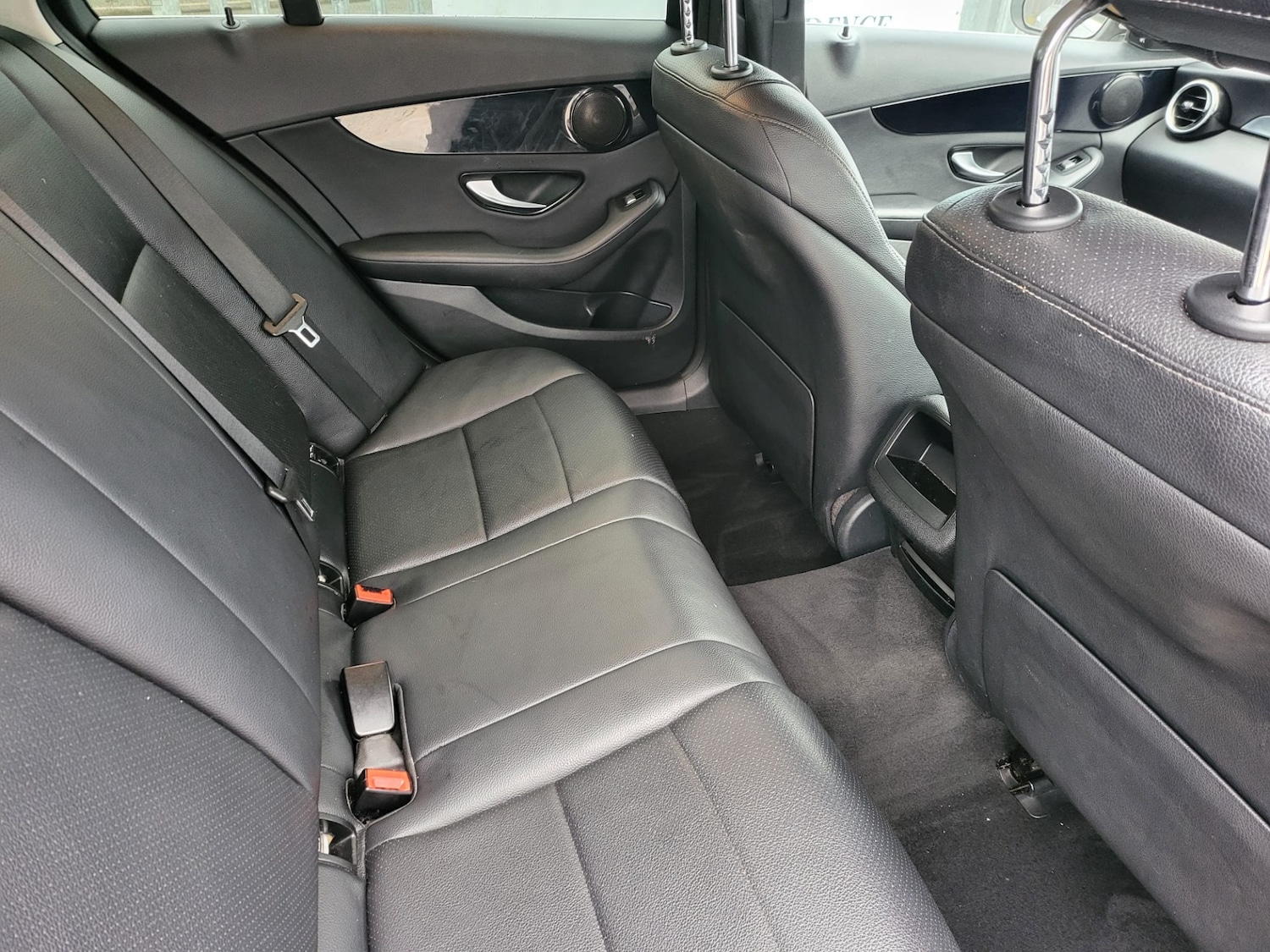 Used Mercedes-Benz C Class 2016 for sale - 78079194: Photo 28