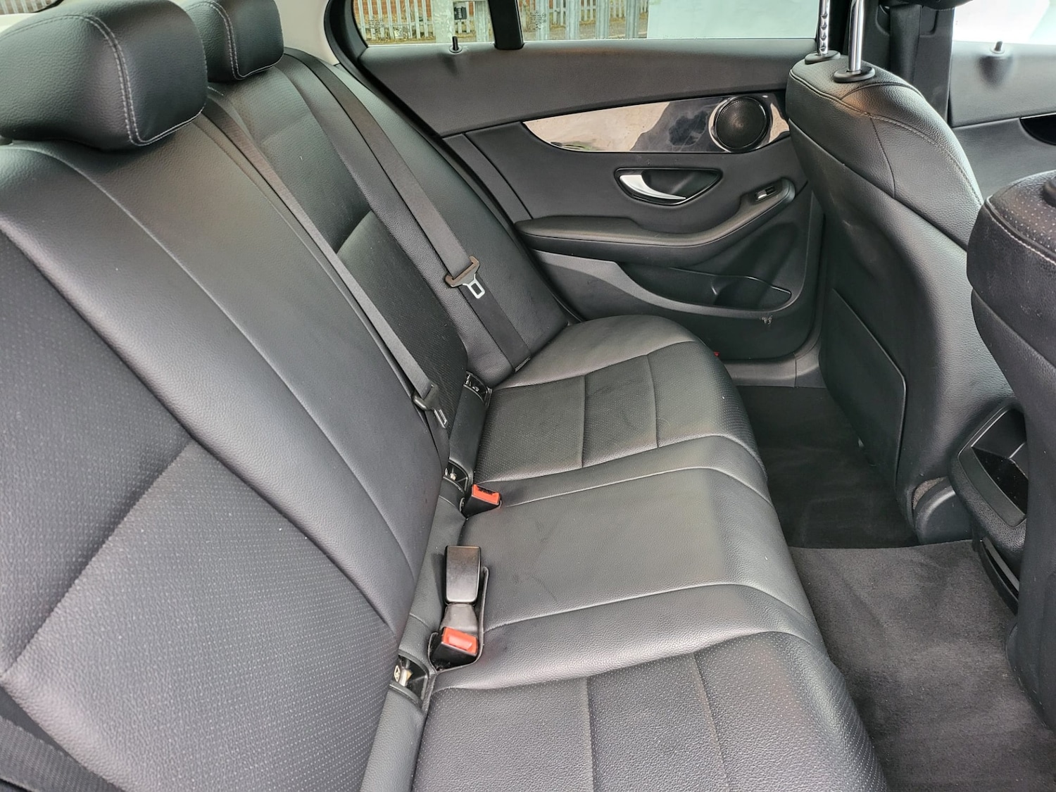 Used Mercedes-Benz C Class 2016 for sale - 78079194: Photo 29