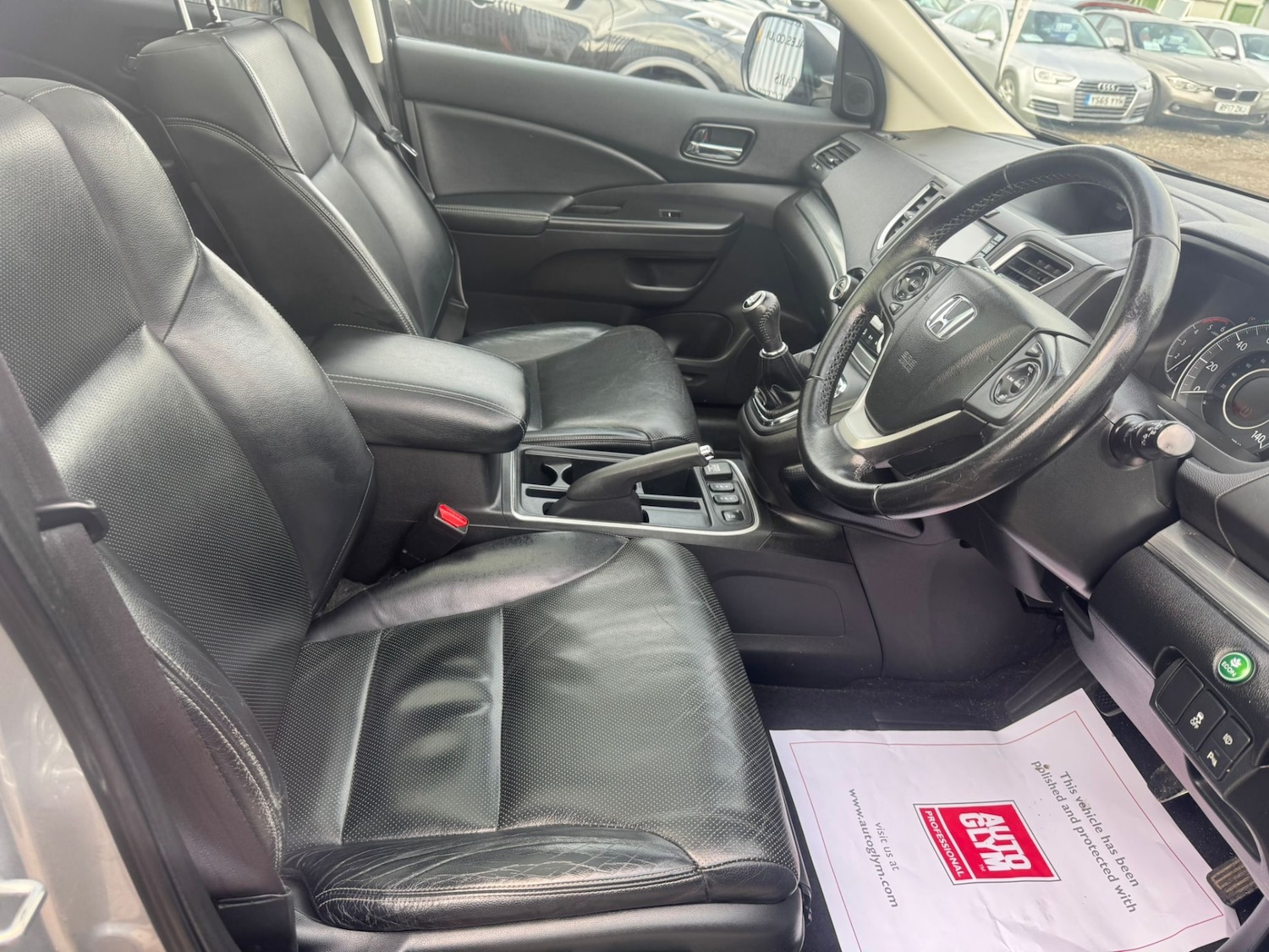 Used Honda CR-V 2017 for sale - 78064679: Photo 14