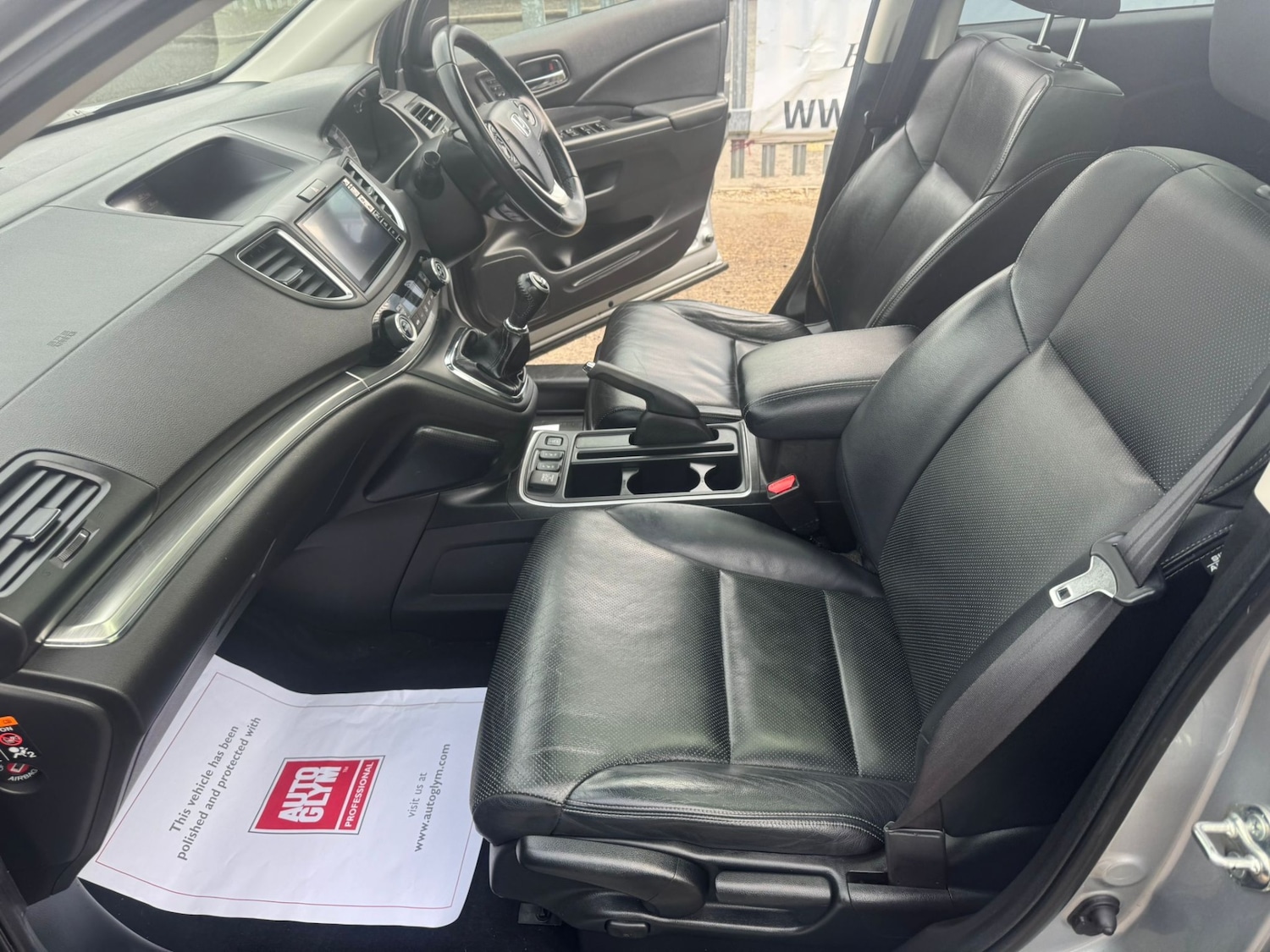 Used Honda CR-V 2017 for sale - 78064679: Photo 15