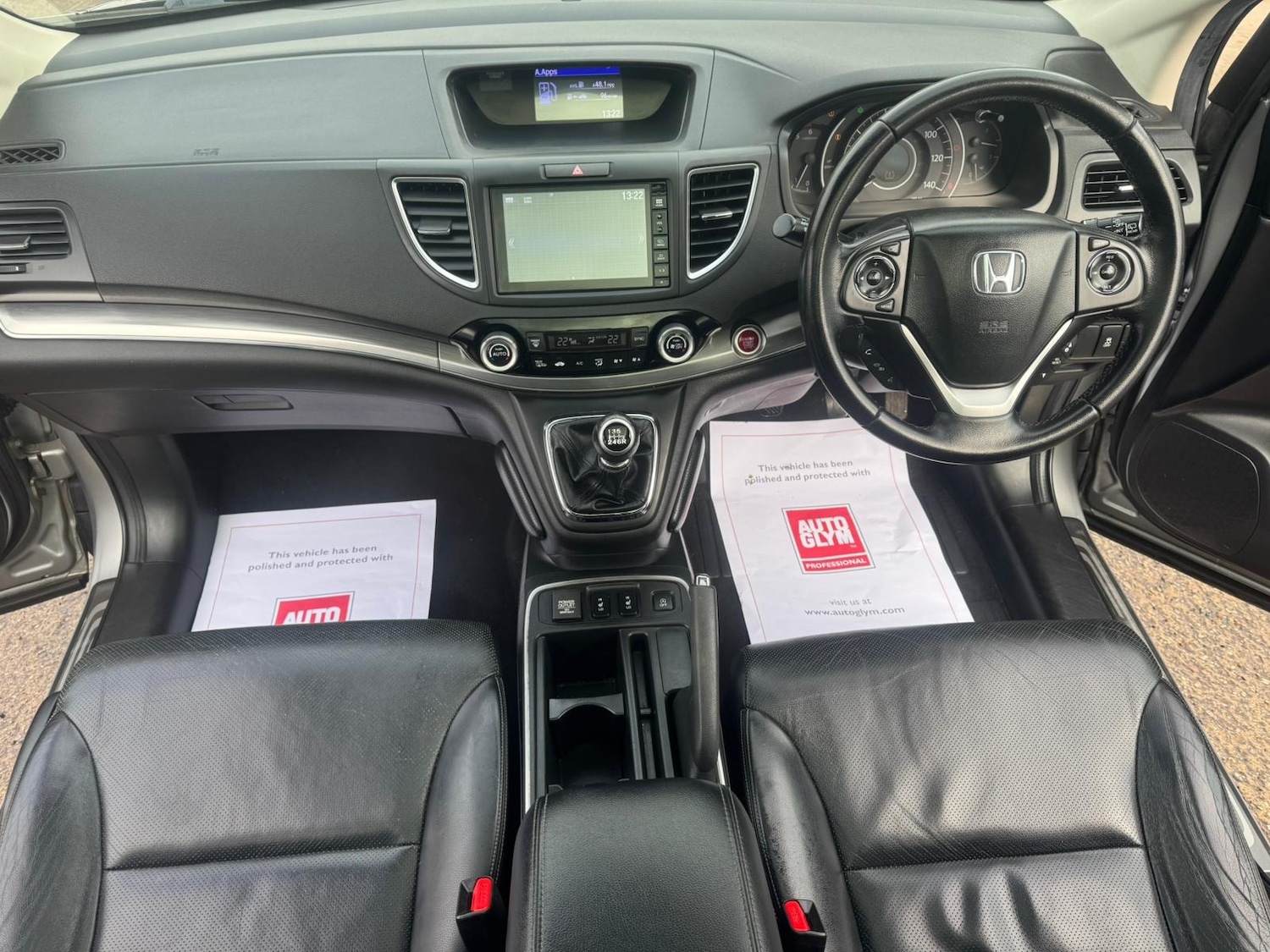 Used Honda CR-V 2017 for sale - 78064679: Photo 16