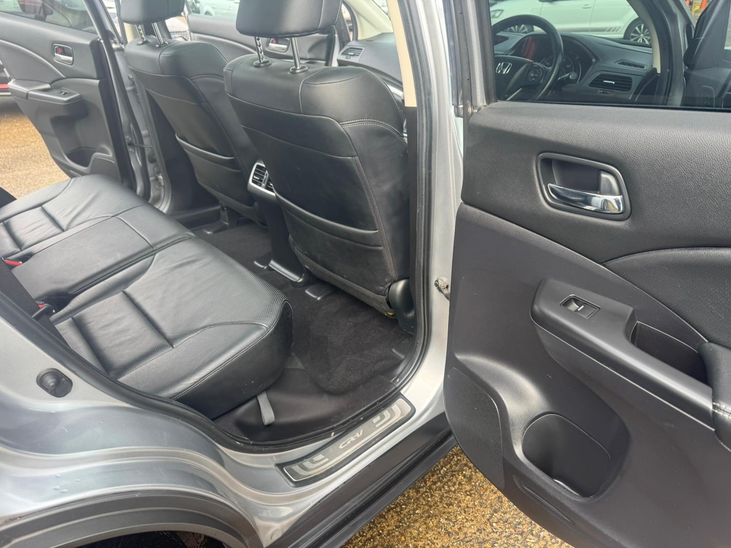 Used Honda CR-V 2017 for sale - 78064679: Photo 17