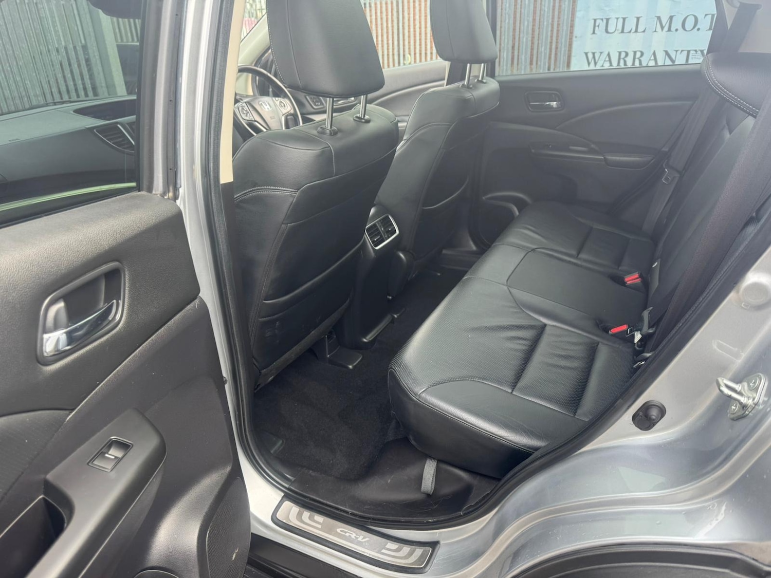 Used Honda CR-V 2017 for sale - 78064679: Photo 18