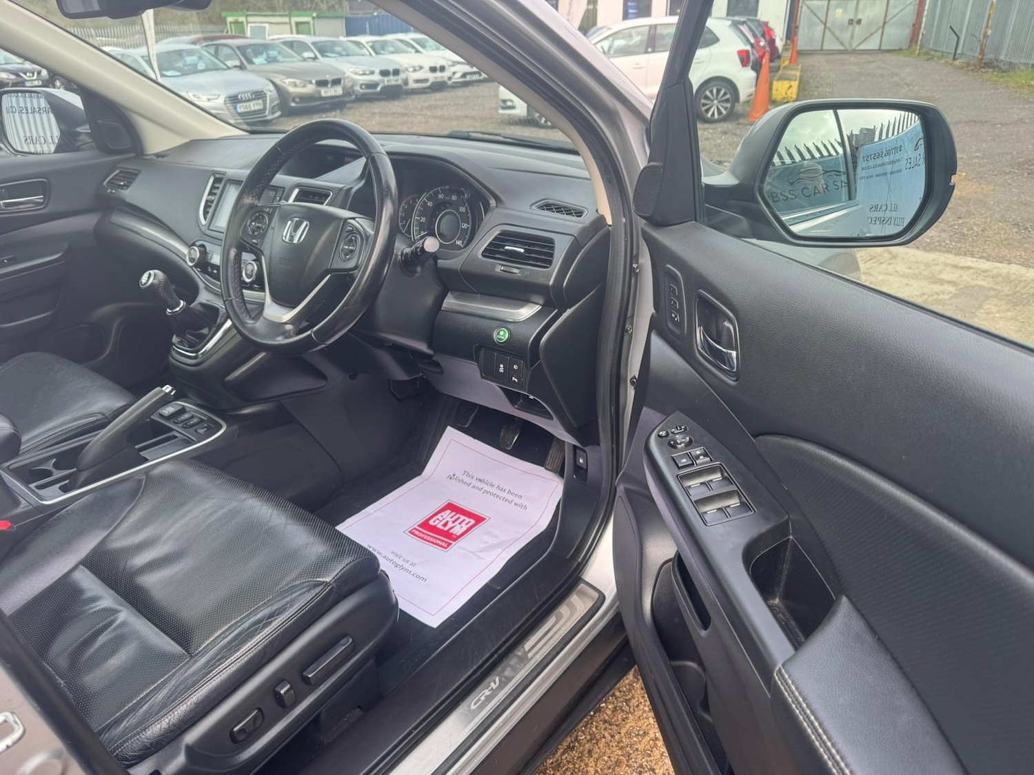 Used Honda CR-V 2017 for sale - 78064679: Photo 20