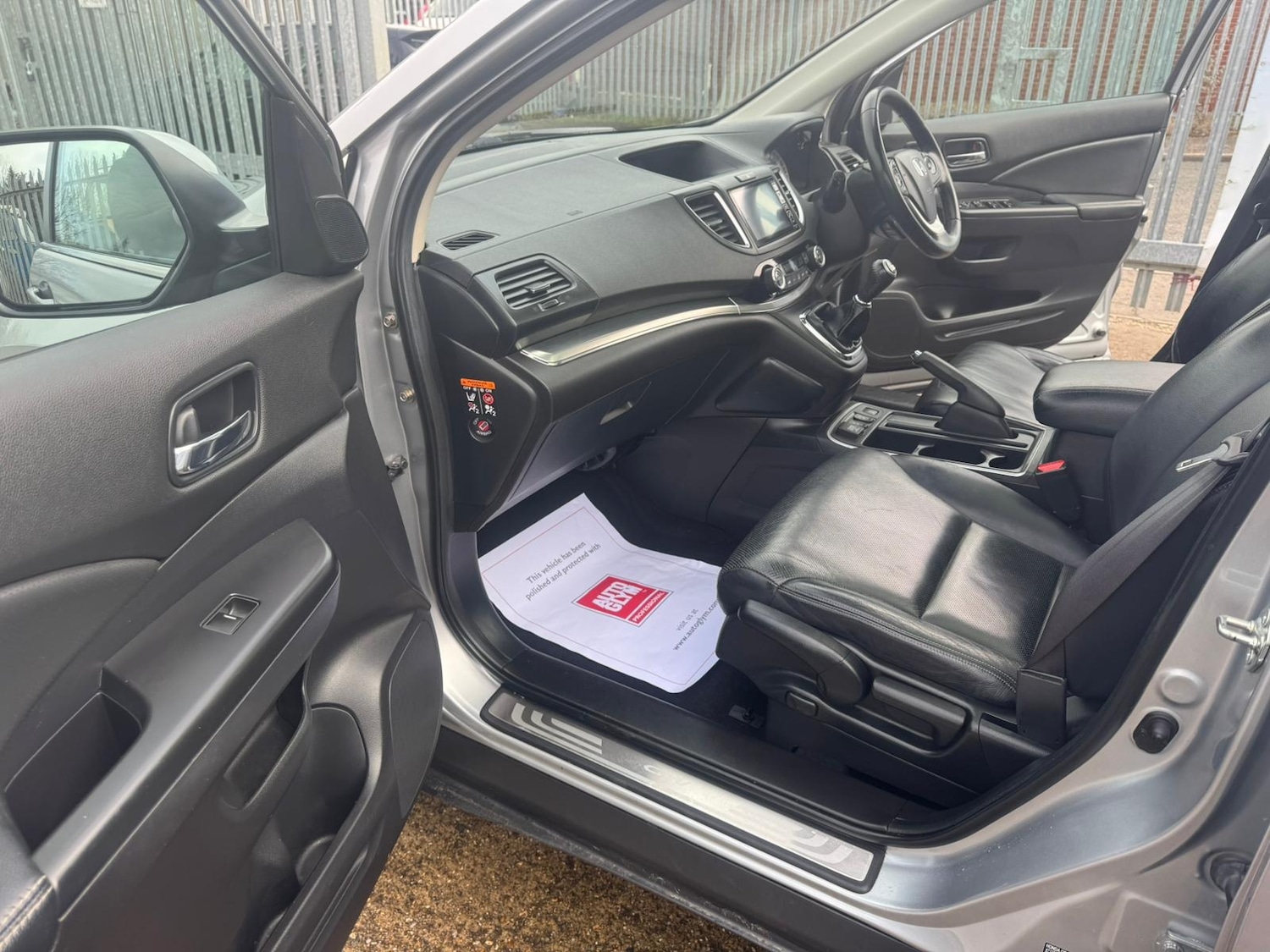 Used Honda CR-V 2017 for sale - 78064679: Photo 21