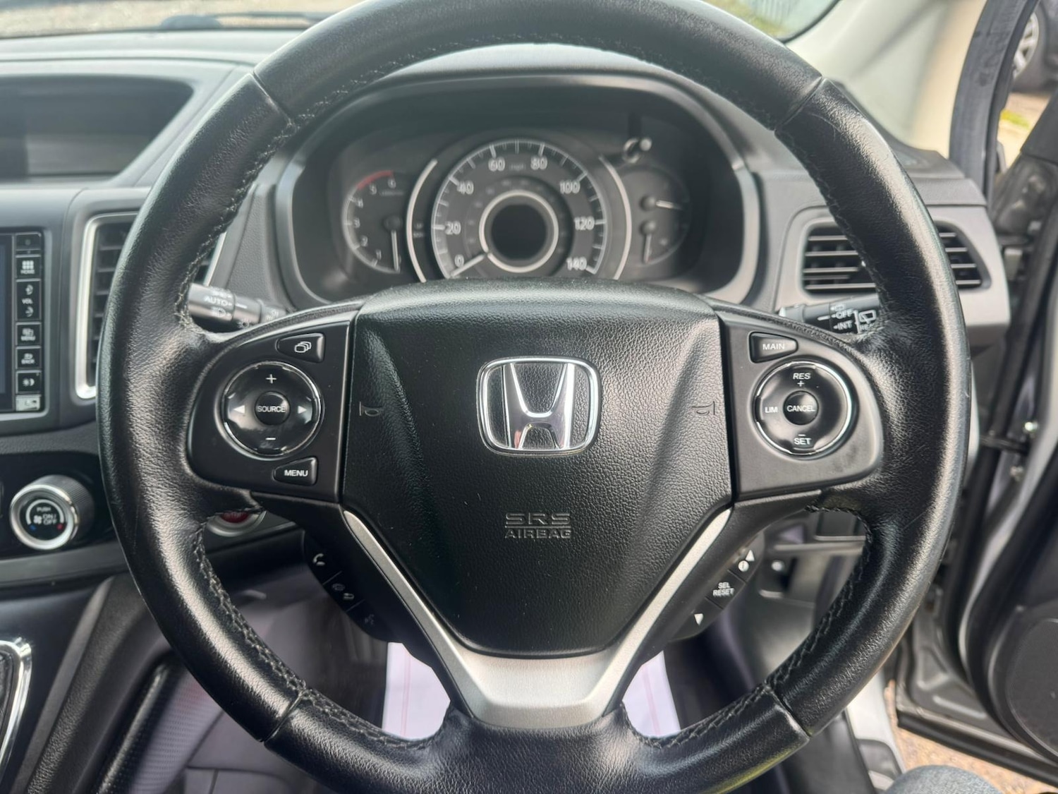 Used Honda CR-V 2017 for sale - 78064679: Photo 22