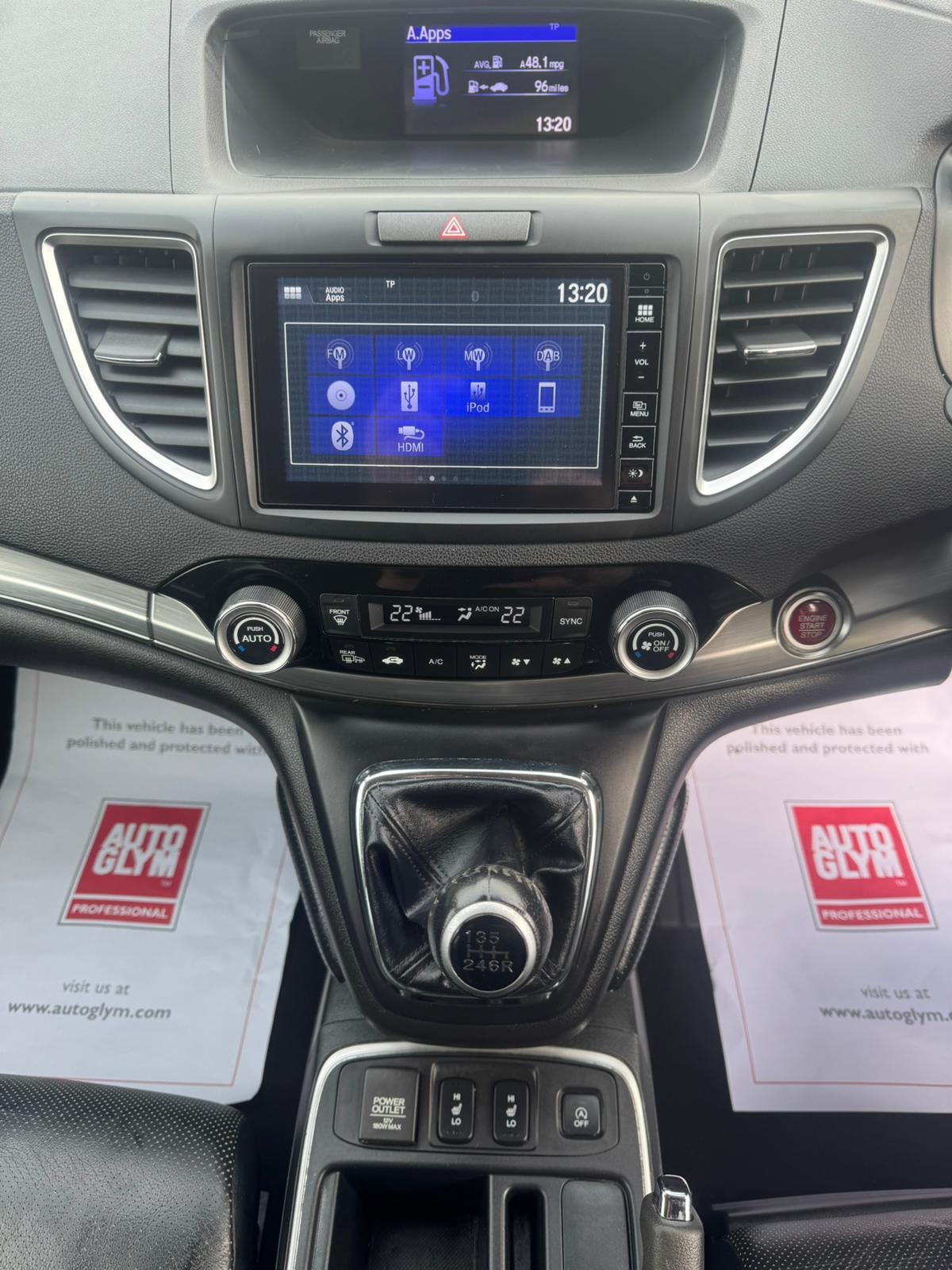 Used Honda CR-V 2017 for sale - 78064679: Photo 23