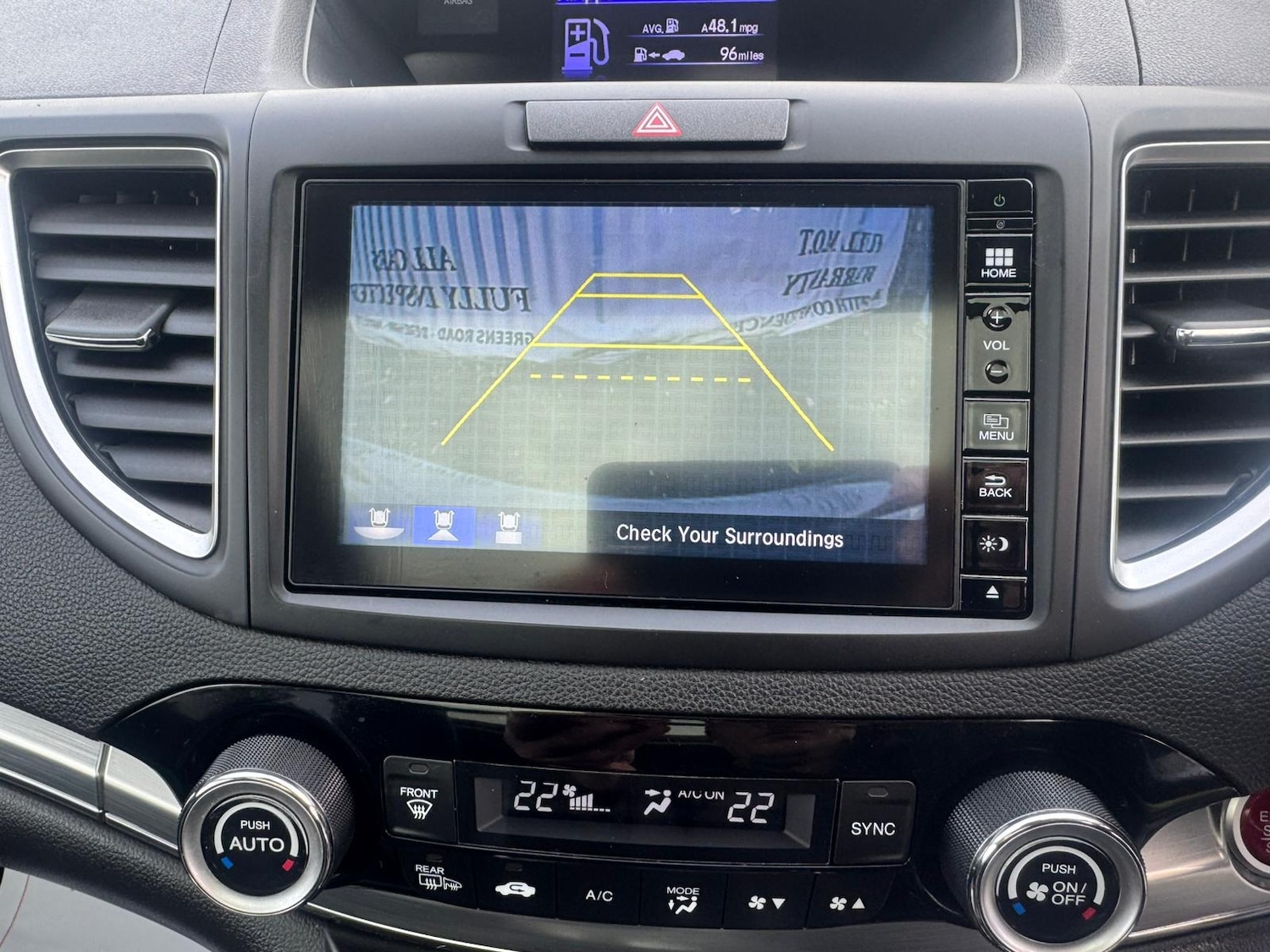 Used Honda CR-V 2017 for sale - 78064679: Photo 24