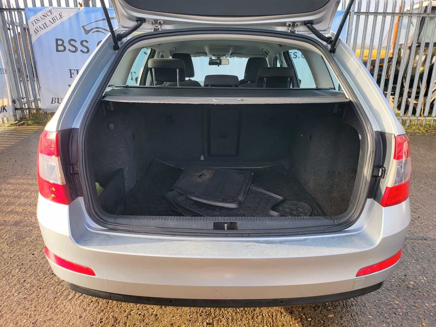 Used Skoda Octavia 2013 for sale - 77460067: Photo 10