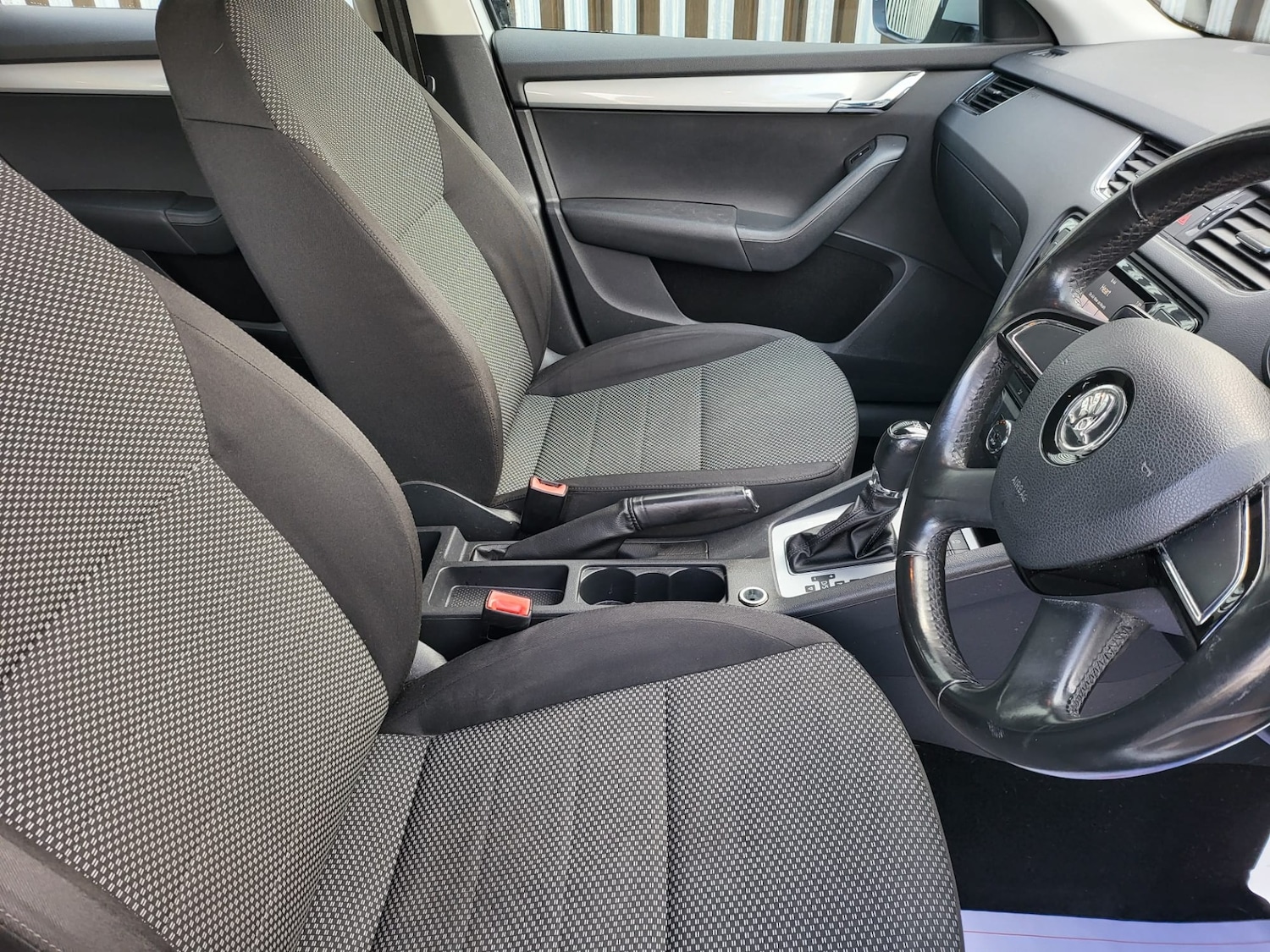 Used Skoda Octavia 2013 for sale - 77460067: Photo 12