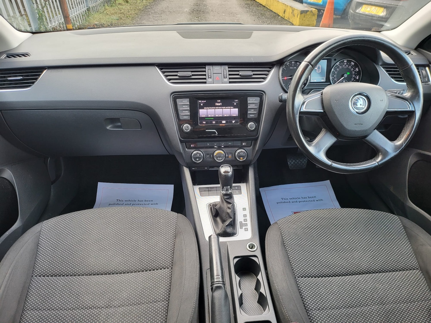 Used Skoda Octavia 2013 for sale - 77460067: Photo 15