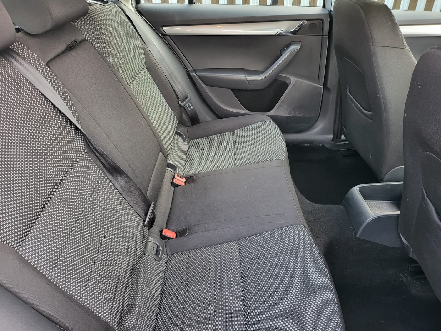 Used Skoda Octavia 2013 for sale - 77460067: Photo 16