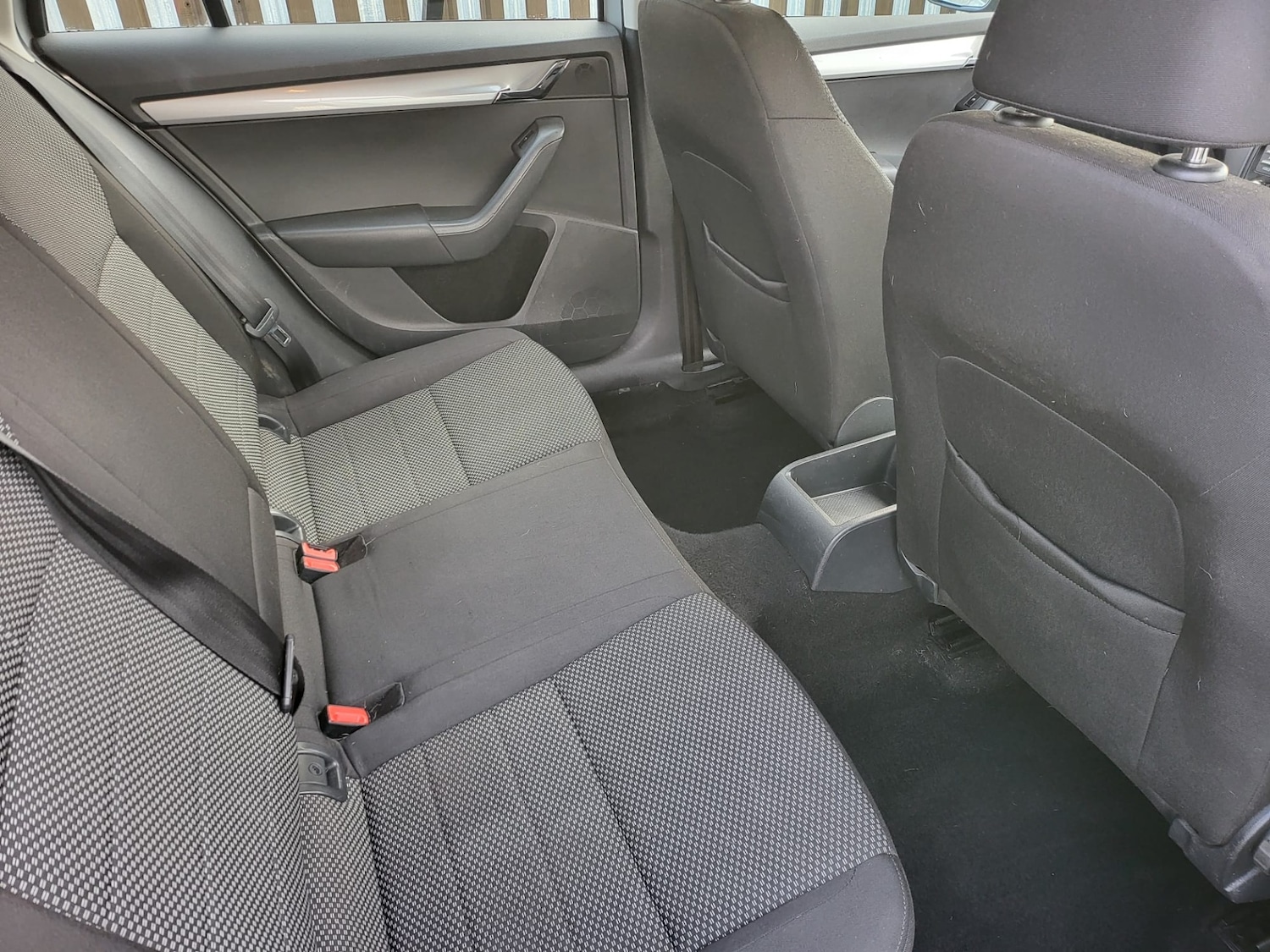 Used Skoda Octavia 2013 for sale - 77460067: Photo 17