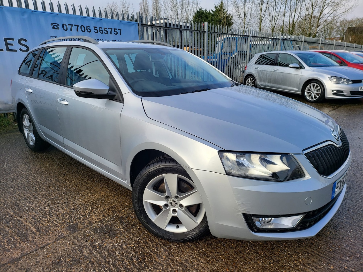 Used Skoda Octavia 2013 for sale - 77460067: Photo 20
