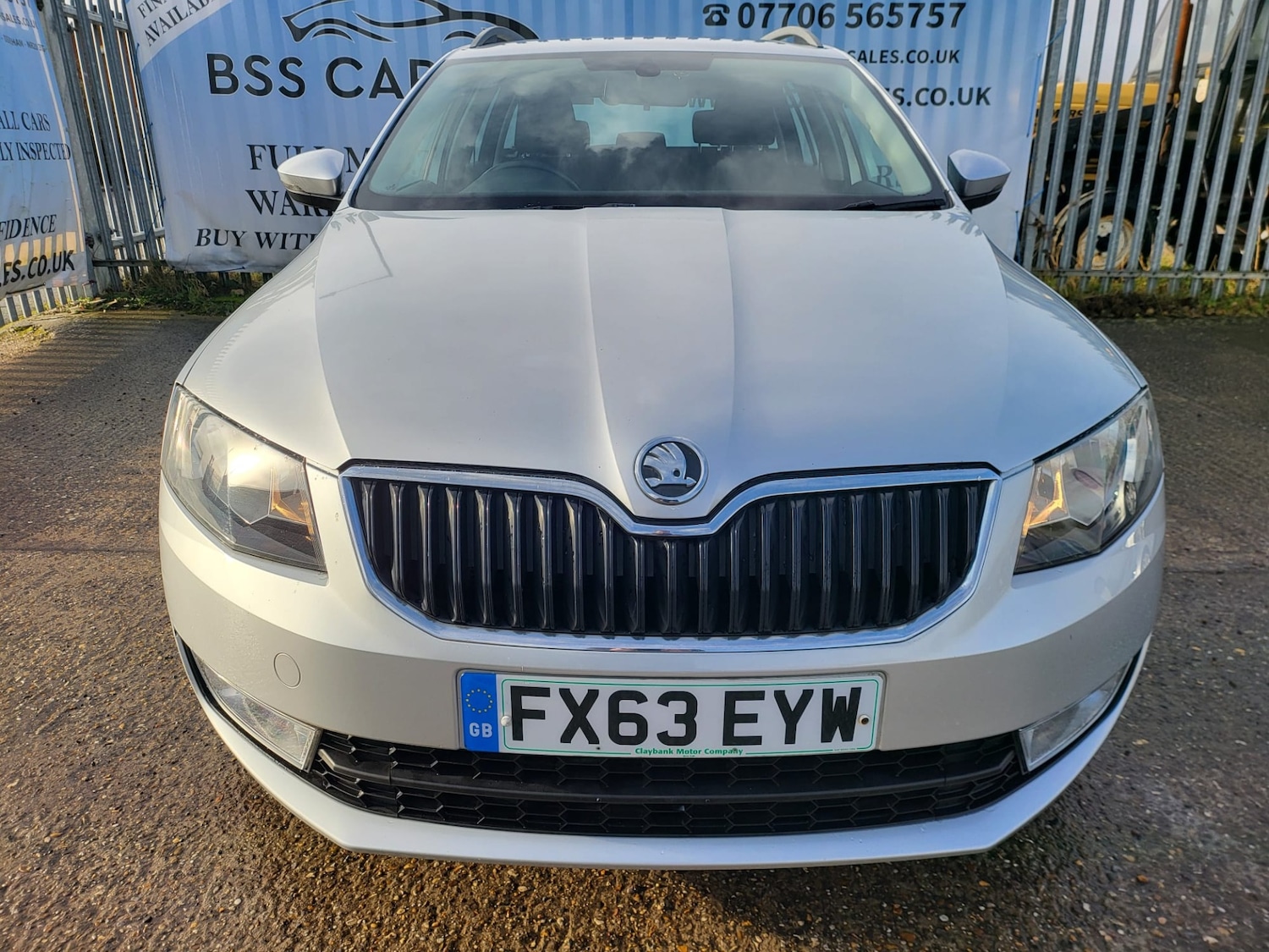 Used Skoda Octavia 2013 for sale - 77460067: Photo 26