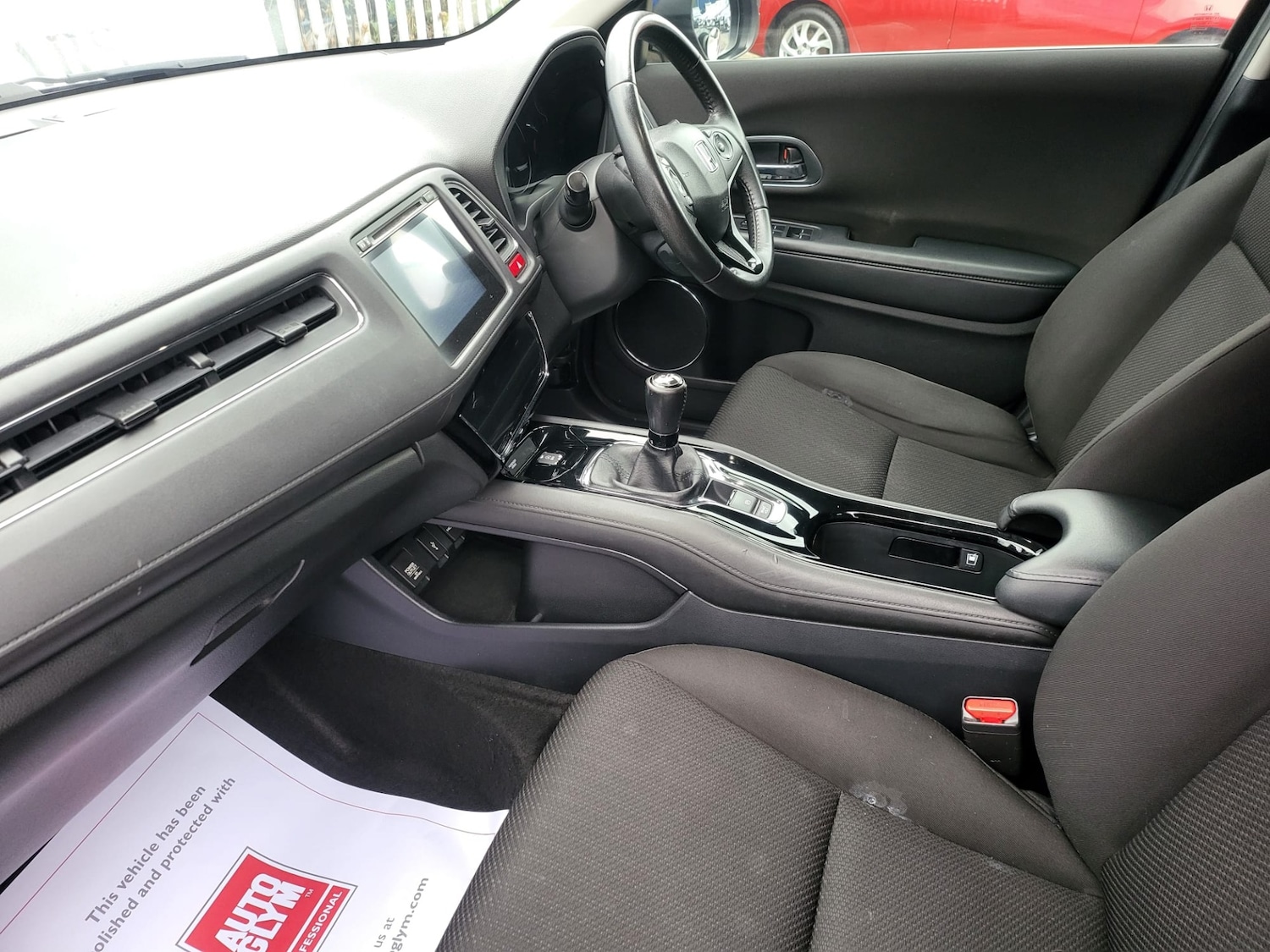 Used Honda HR-V 2016 for sale - 76298949: Photo 13
