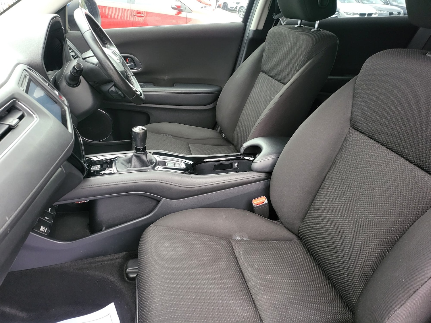 Used Honda HR-V 2016 for sale - 76298949: Photo 14