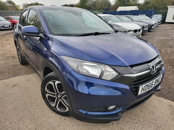 2016 (66) - 1.6 i-DTEC SE Navi 5dr