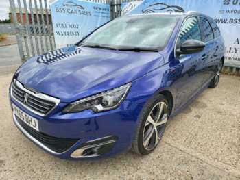 Used Peugeot 308 2015 for sale - 75016273: Photo