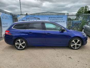 Used Peugeot 308 2015 for sale - 75016273: Photo