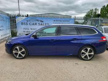 Used Peugeot 308 2015 for sale - 75016273: Photo