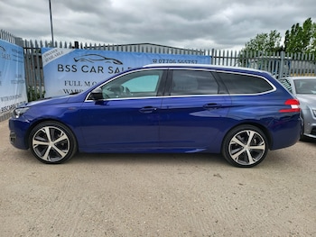 Used Peugeot 308 2015 for sale - 75872171: Photo