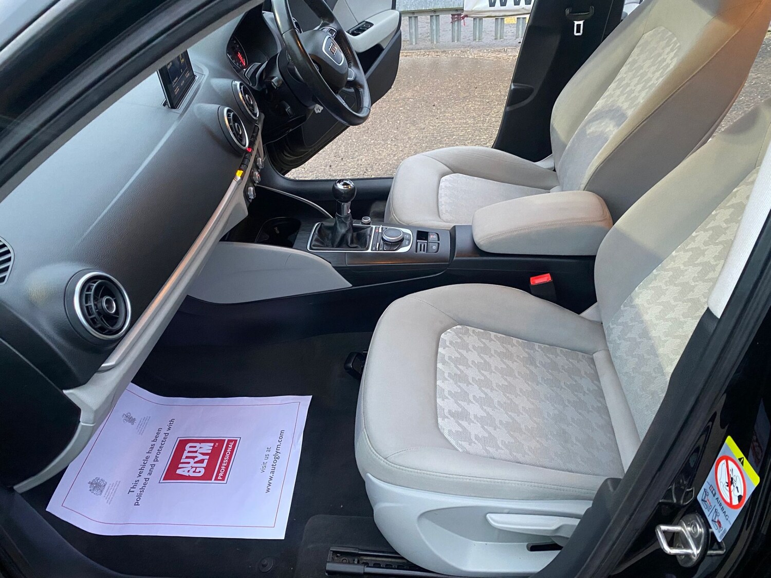 Used Audi A3 2014 for sale - 76531037: Photo 14