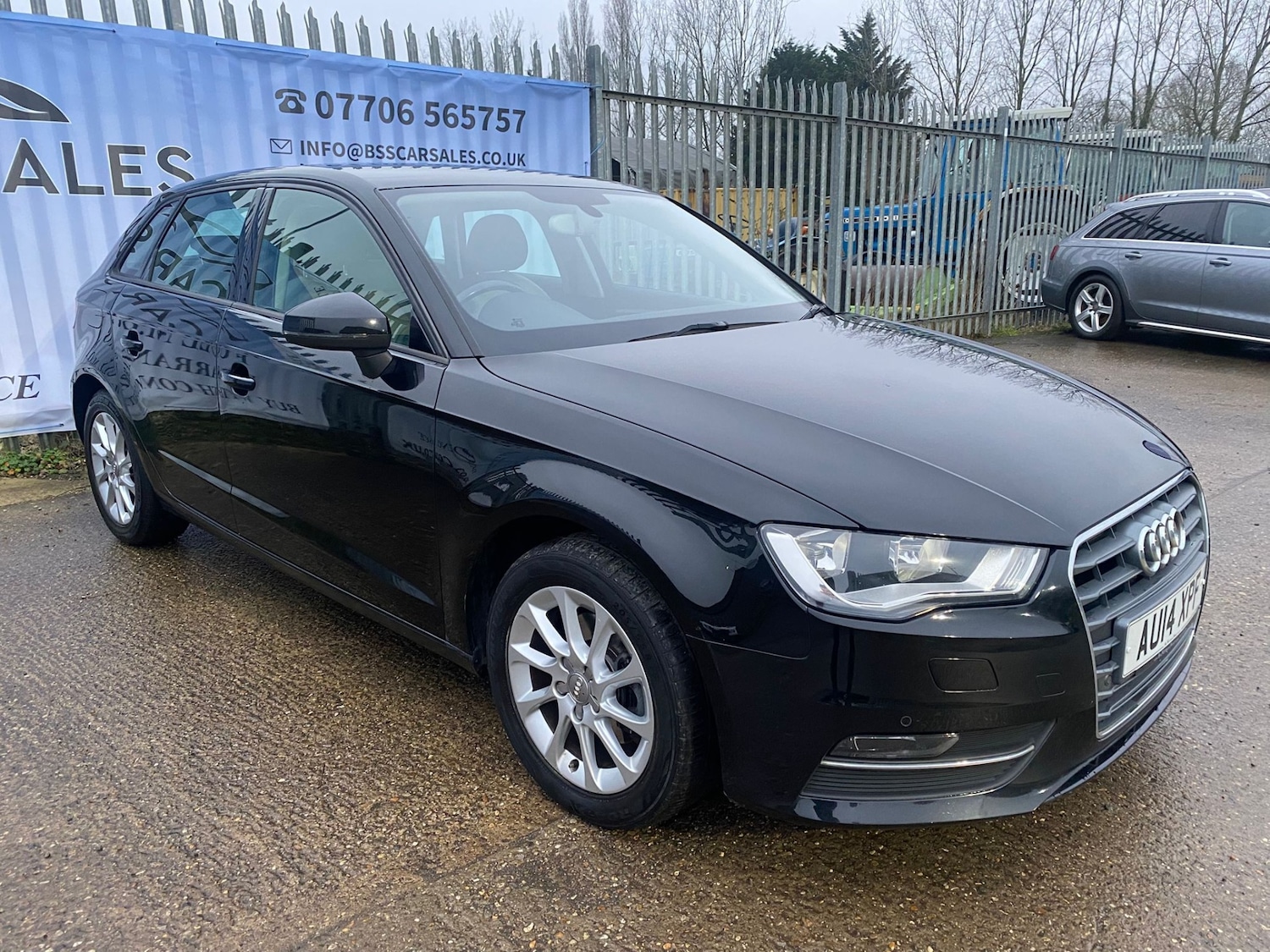 Used Audi A3 2014 for sale - 76531037: Photo 23