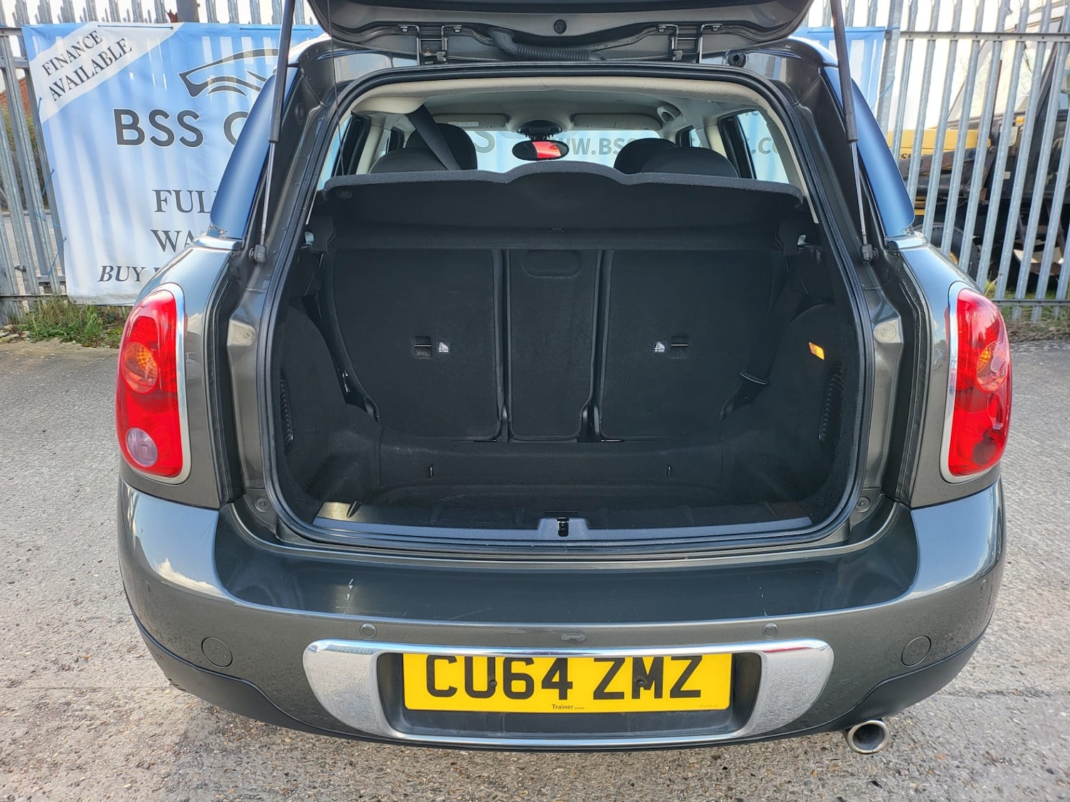 Used MINI Countryman 2014 for sale - 77864761: Photo 10