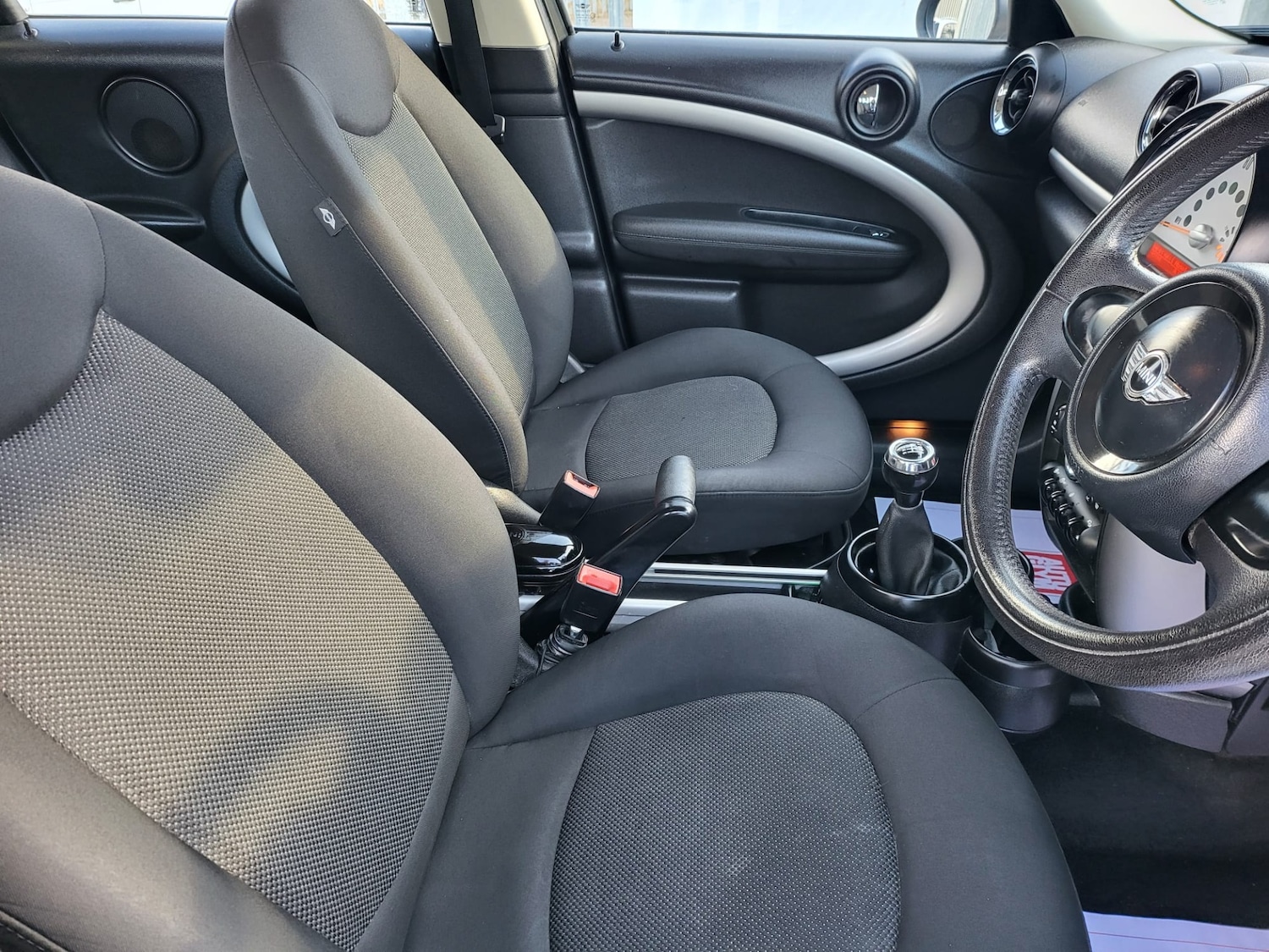 Used MINI Countryman 2014 for sale - 77864761: Photo 12