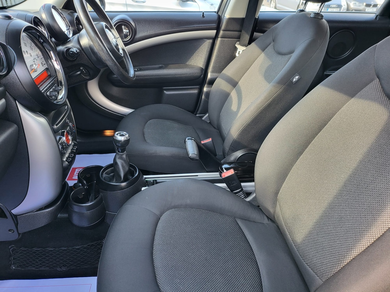 Used MINI Countryman 2014 for sale - 77864761: Photo 14