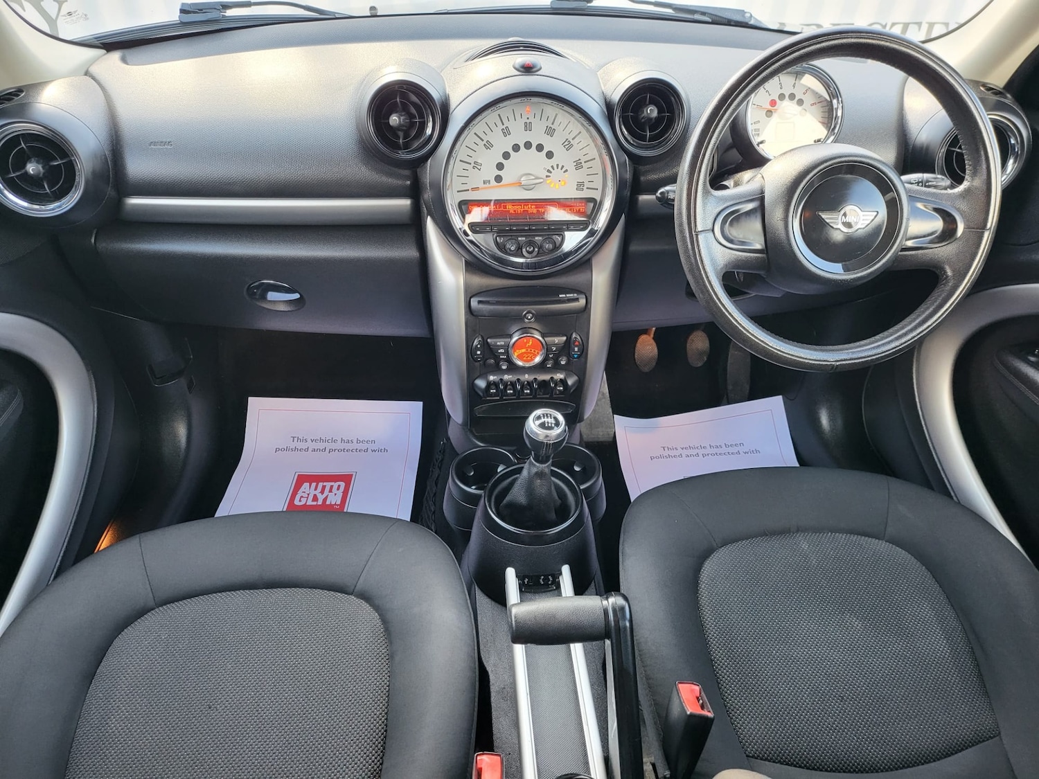 Used MINI Countryman 2014 for sale - 77864761: Photo 15