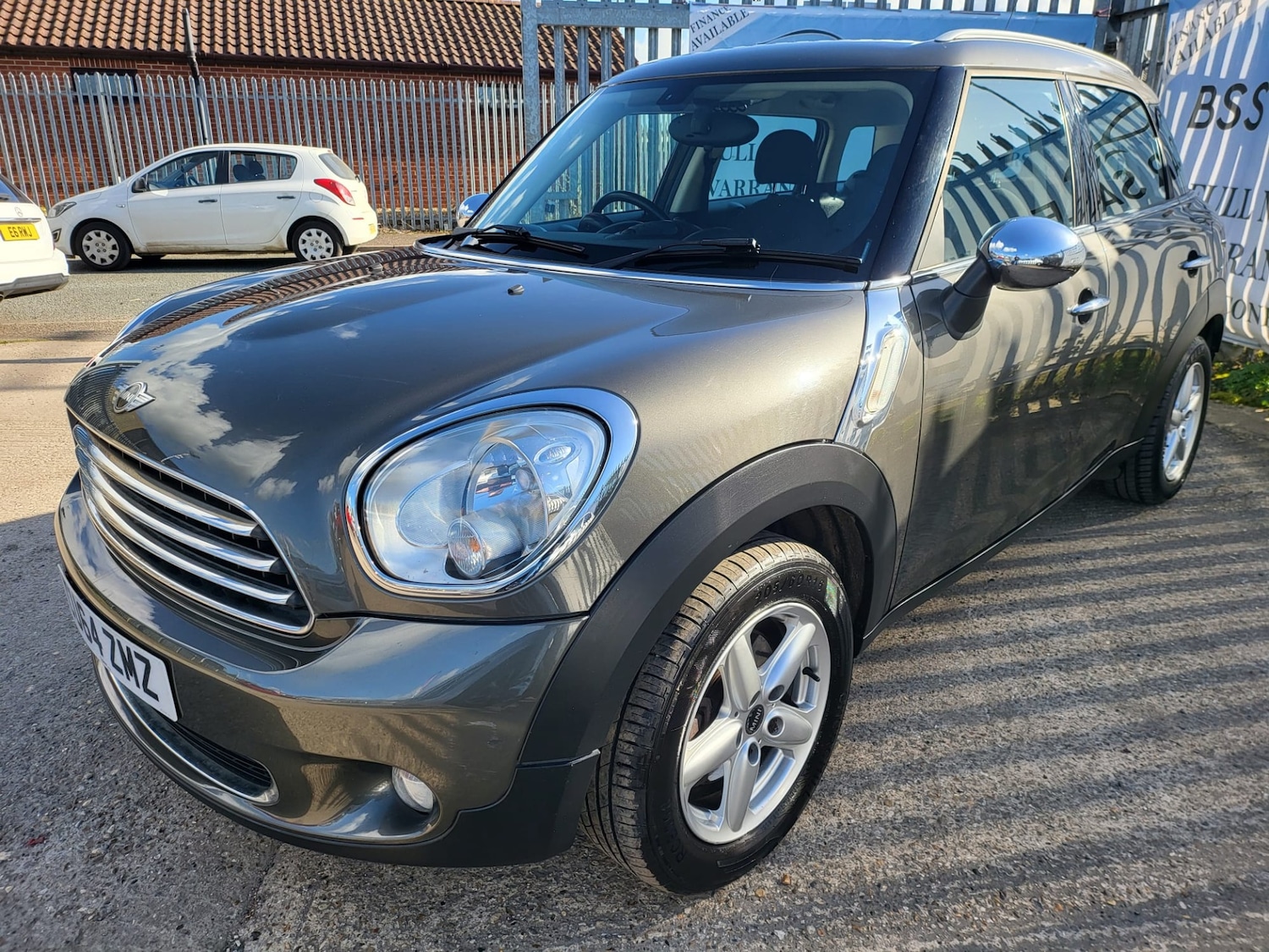 Used MINI Countryman 2014 for sale - 77864761: Photo 21