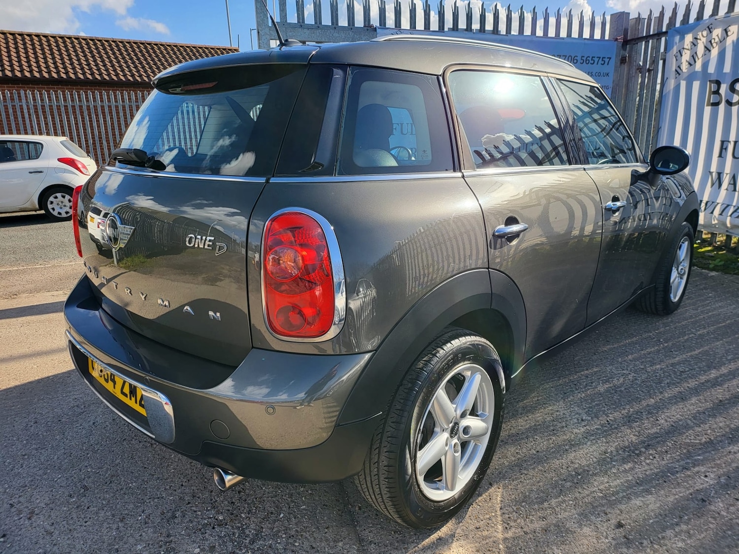 Used MINI Countryman 2014 for sale - 77864761: Photo 24