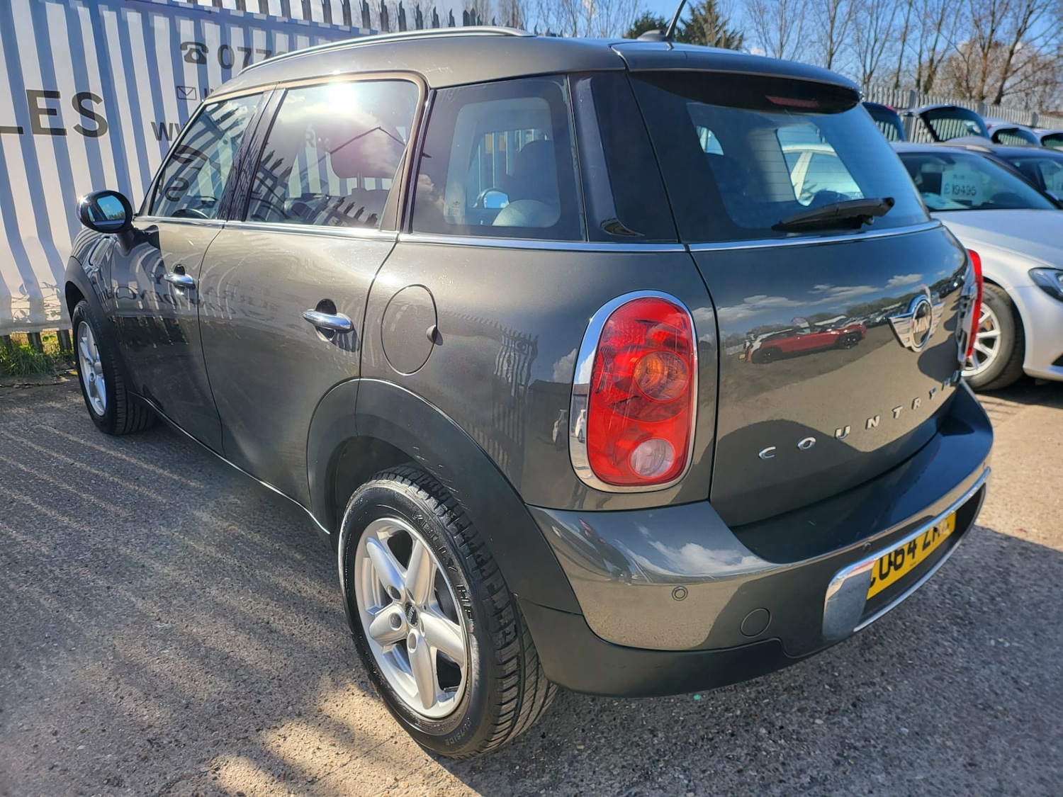 Used MINI Countryman 2014 for sale - 77864761: Photo 25