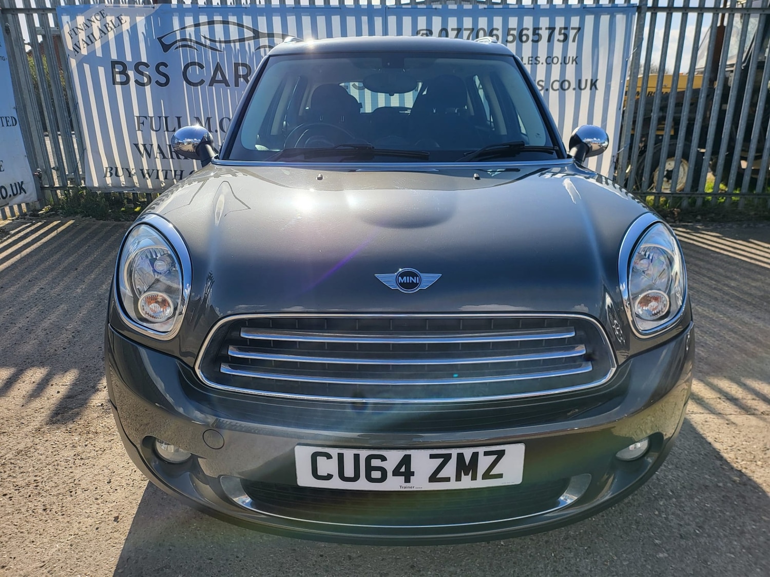 Used MINI Countryman 2014 for sale - 77864761: Photo 26