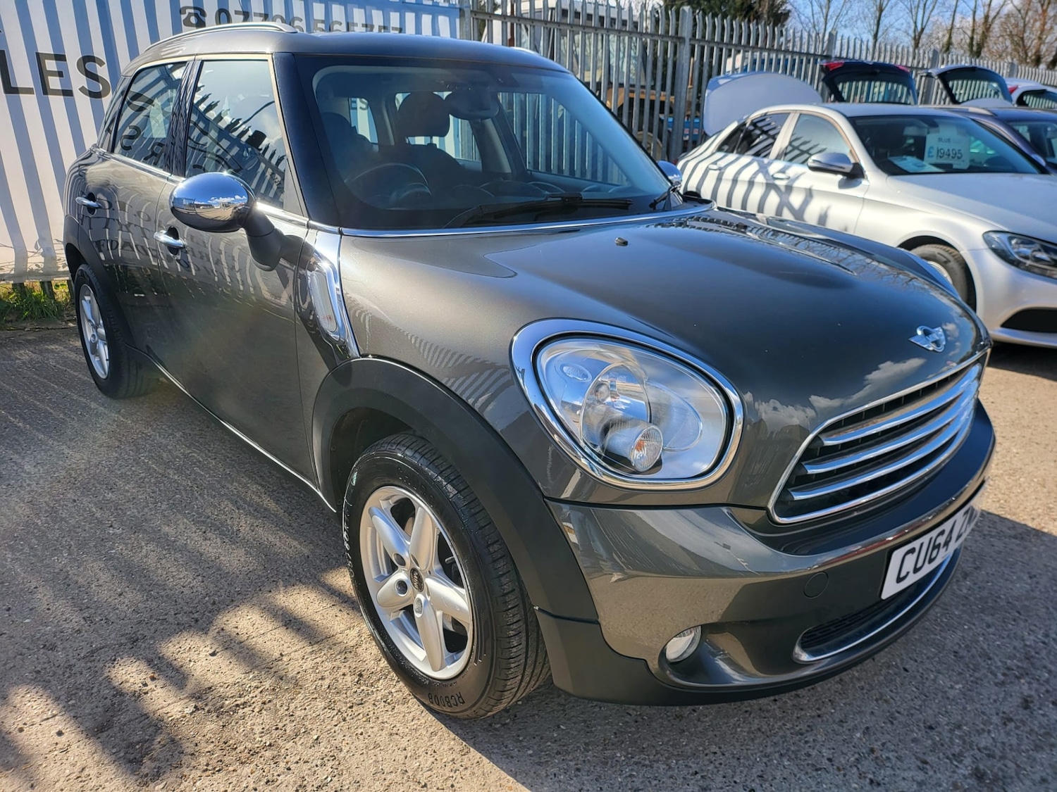 Used MINI Countryman 2014 for sale - 77864761: Photo 28